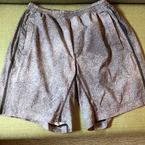LULULEMON MEN'S SHORTS